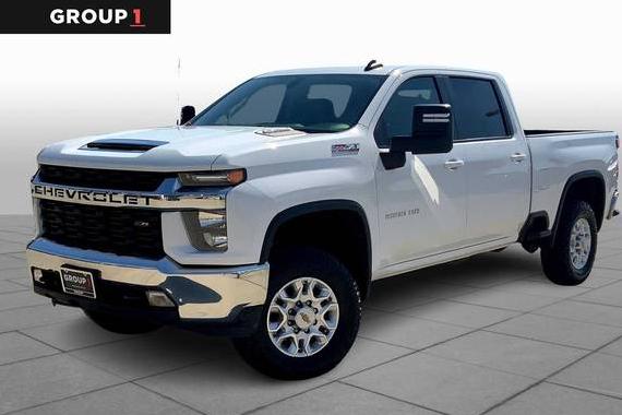 CHEVROLET SILVERADO HD 2023 1GC1YNEY1PF144513 image CHEVROLET SILVERADO HD 2023 1GC1YNEY1PF144513 image